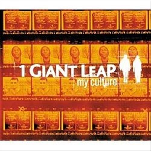1 Giant Leap Ft. Maxi Jazz & Robbie Williams